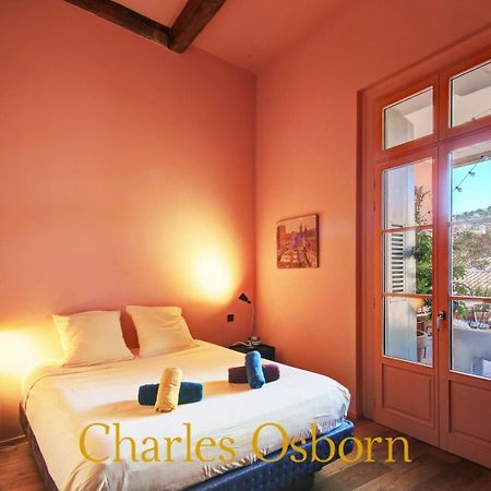 La Casa Cette Apartment แซ็ต ภายนอก รูปภาพ