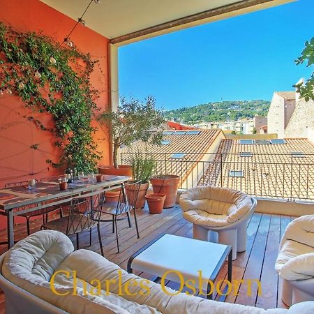 La Casa Cette Apartment แซ็ต ภายนอก รูปภาพ