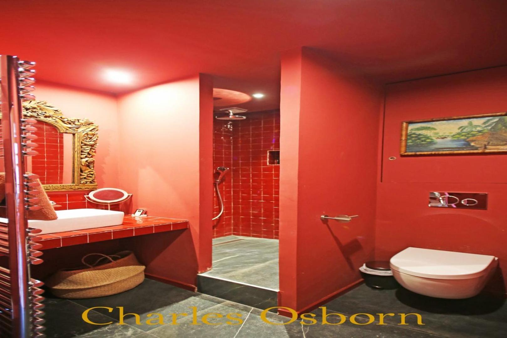 La Casa Cette Apartment แซ็ต ภายนอก รูปภาพ