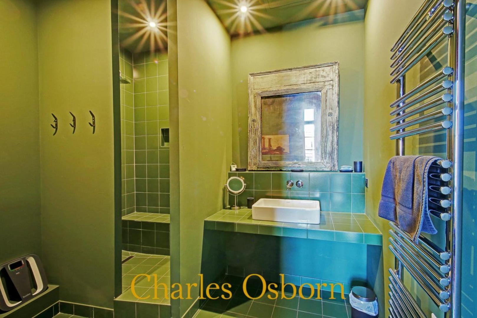 La Casa Cette Apartment แซ็ต ภายนอก รูปภาพ