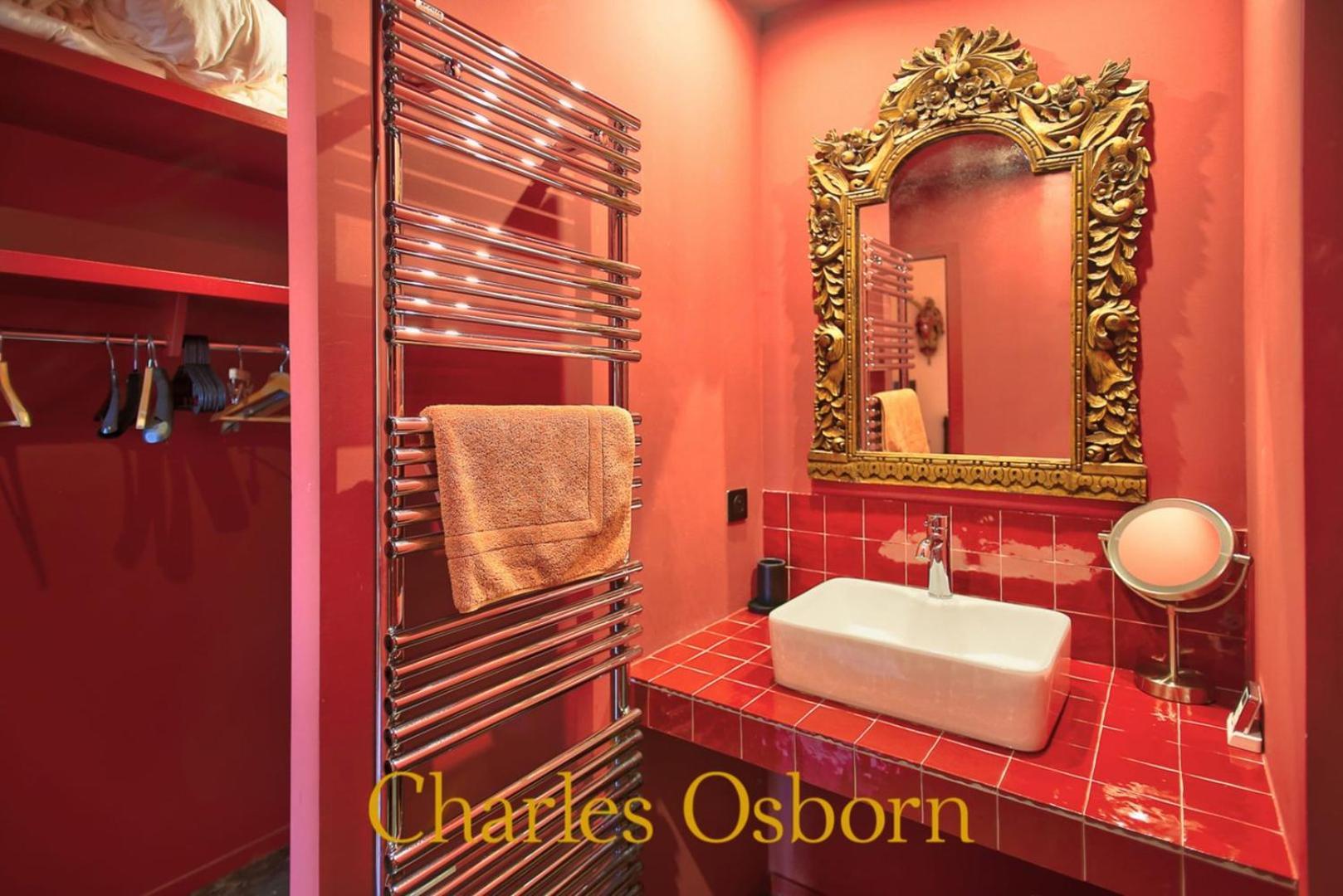La Casa Cette Apartment แซ็ต ภายนอก รูปภาพ