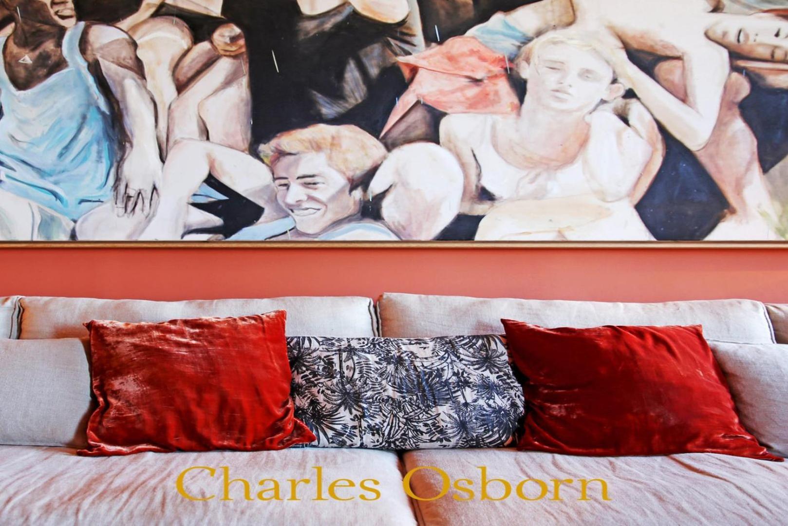 La Casa Cette Apartment แซ็ต ภายนอก รูปภาพ